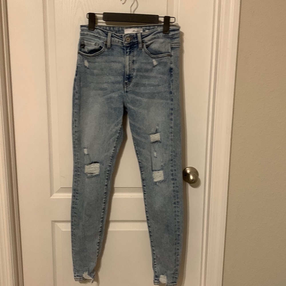Kancan jeans